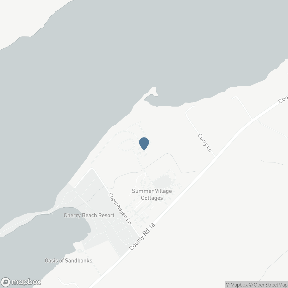 130 - 4 CHIPMUNK LANE, Prince Edward, Ontario K0K 1P0